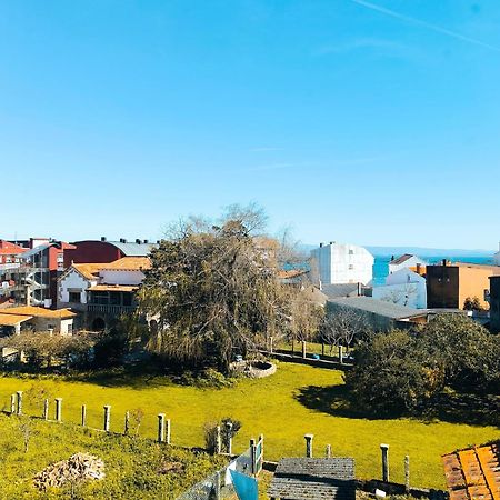 Arrochela Apartamento Ribeira Eksteriør billede