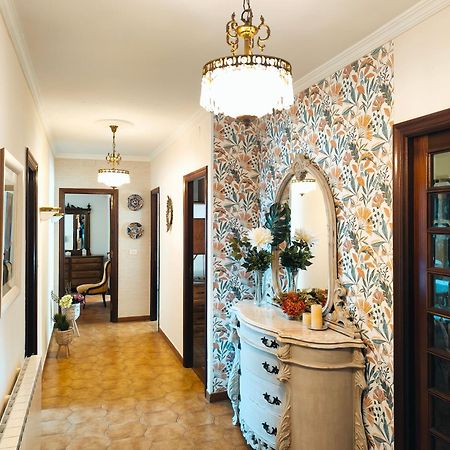 Arrochela Apartamento Ribeira Eksteriør billede