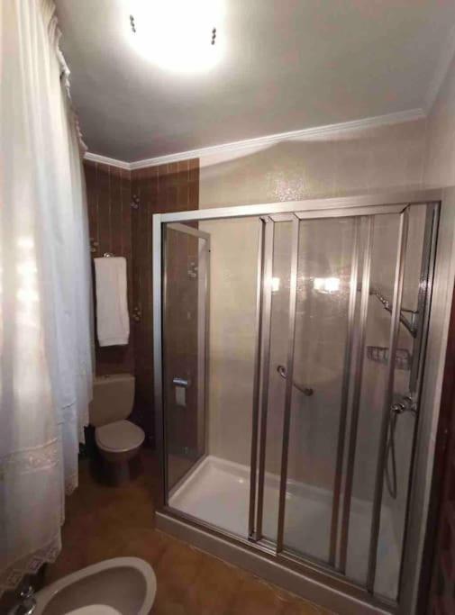 Arrochela Apartamento Ribeira Eksteriør billede