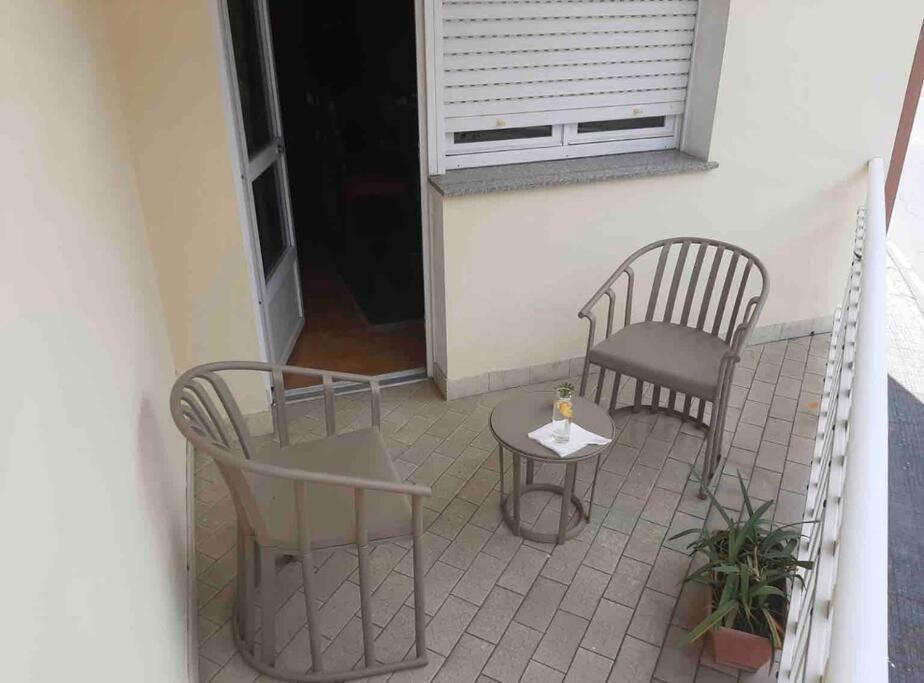 Arrochela Apartamento Ribeira Eksteriør billede