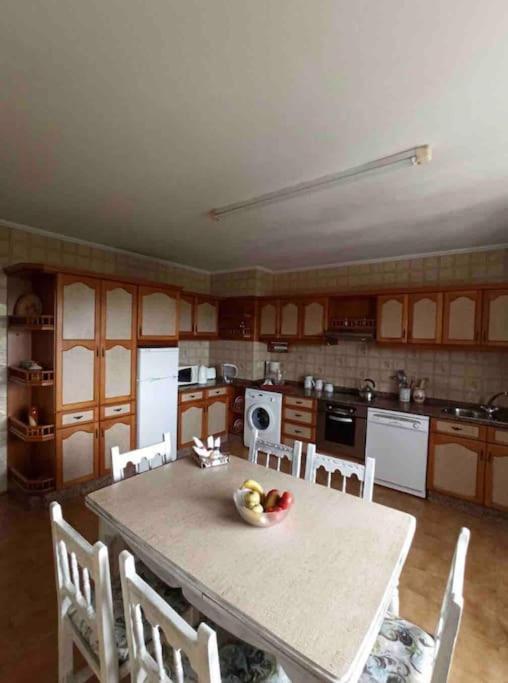 Arrochela Apartamento Ribeira Eksteriør billede