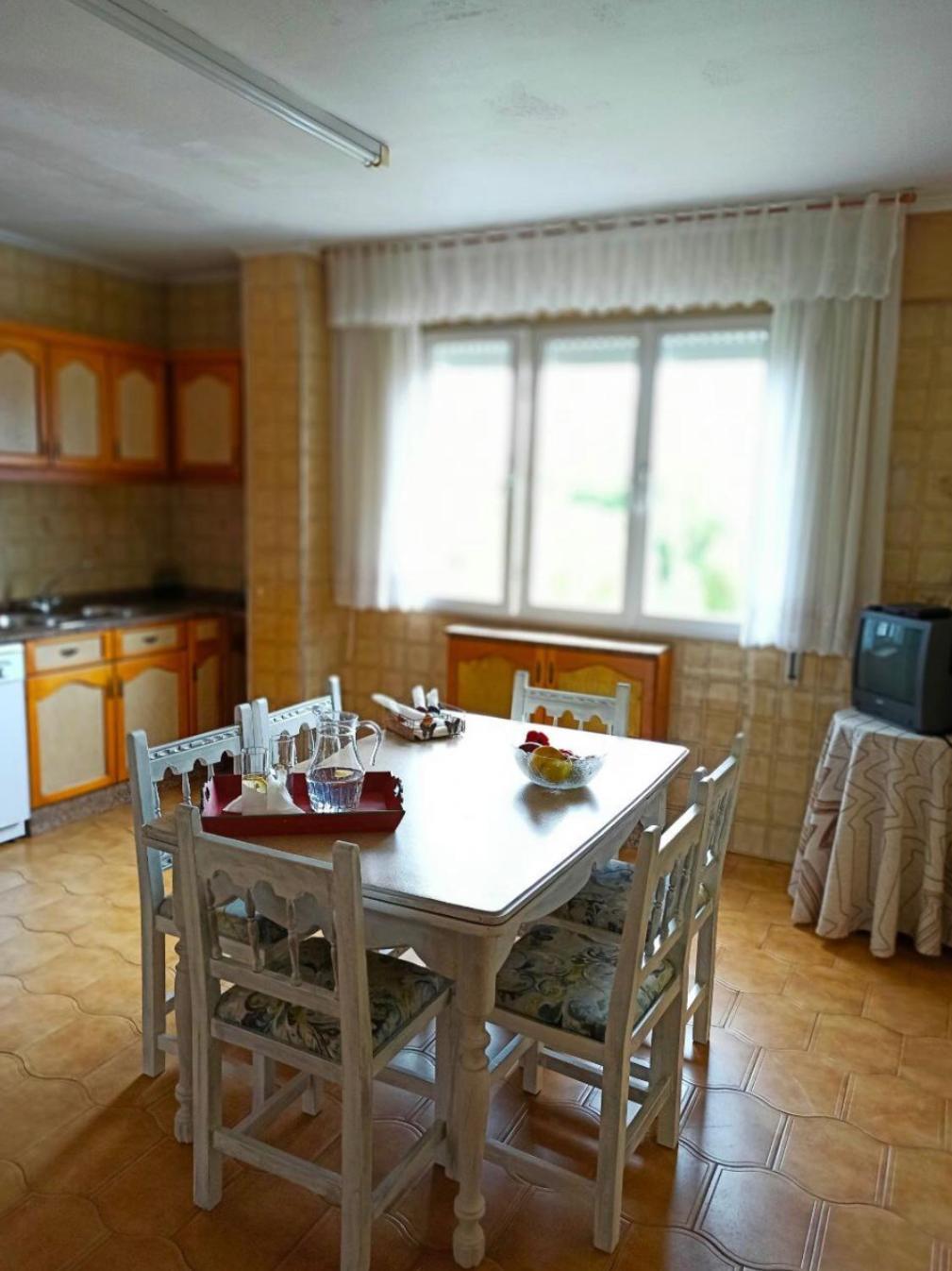Arrochela Apartamento Ribeira Eksteriør billede