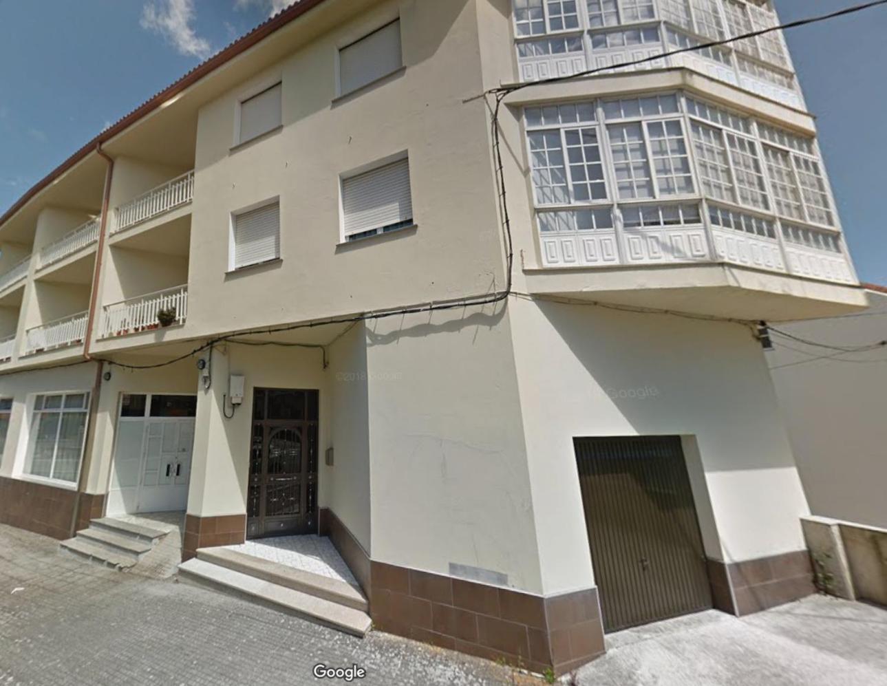 Arrochela Apartamento Ribeira Eksteriør billede