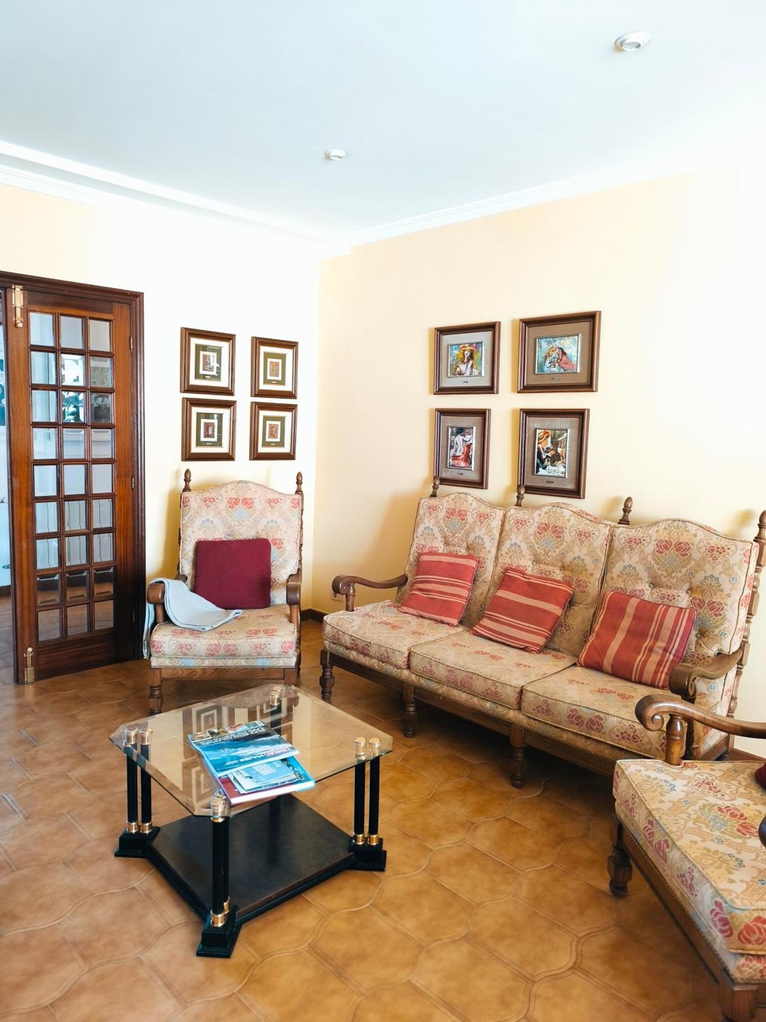 Arrochela Apartamento Ribeira Eksteriør billede