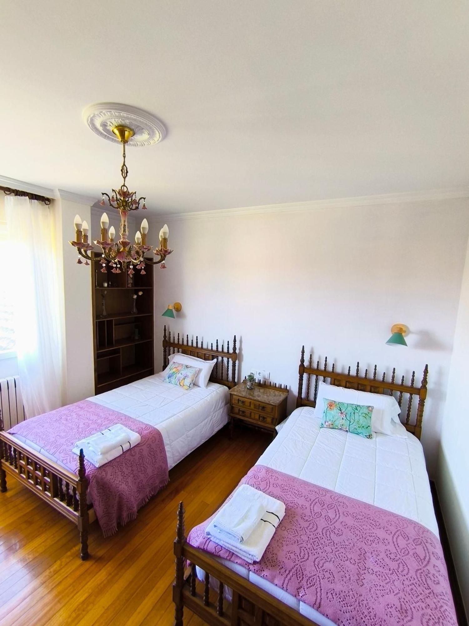 Arrochela Apartamento Ribeira Eksteriør billede