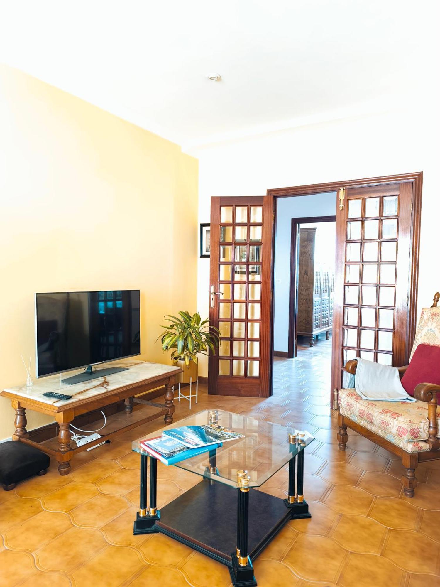 Arrochela Apartamento Ribeira Eksteriør billede