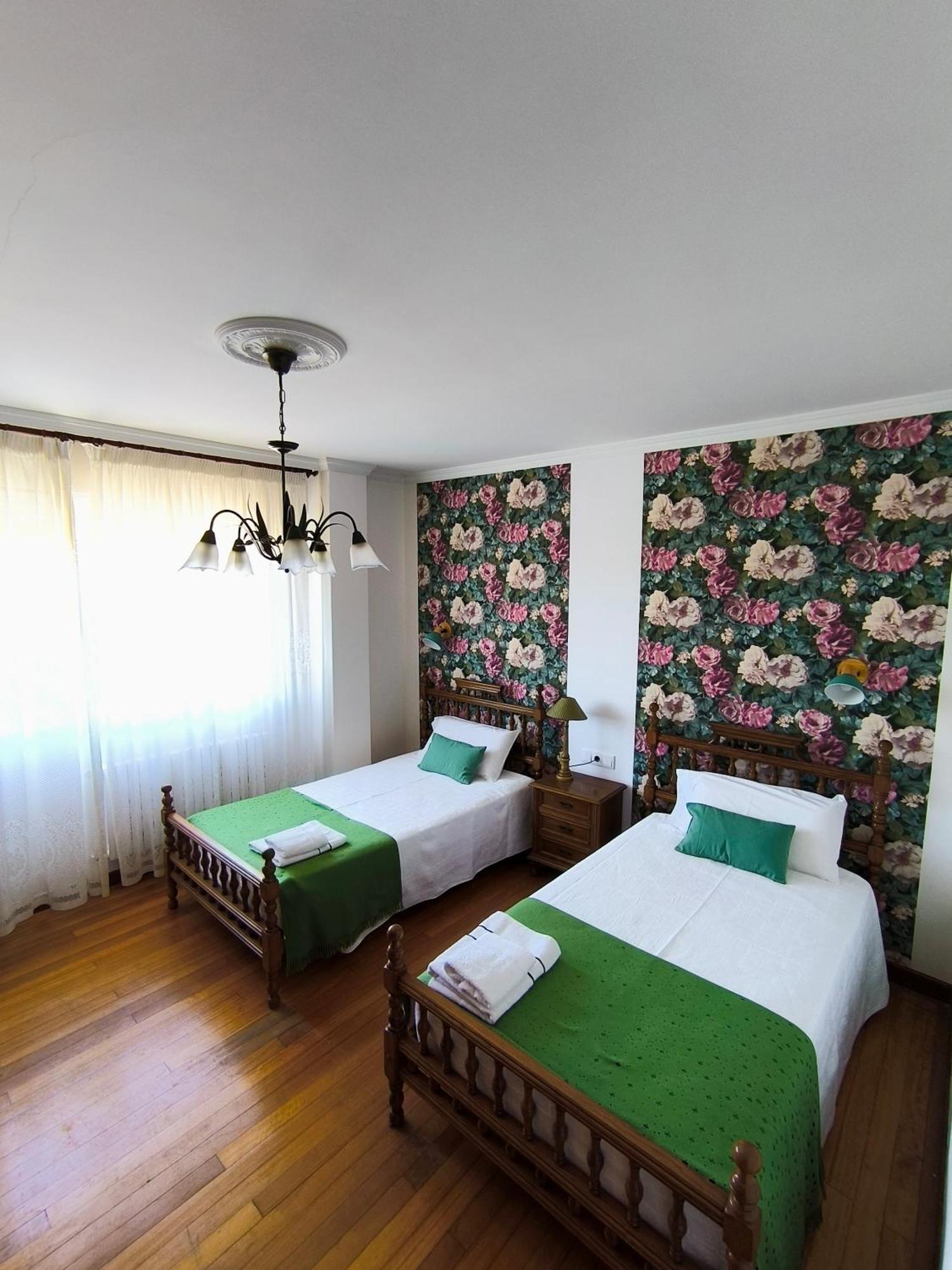 Arrochela Apartamento Ribeira Eksteriør billede